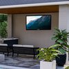 Core Innovations 55 Smart Outdoor 4K UHD LED TV WHDR DRPTV550SM